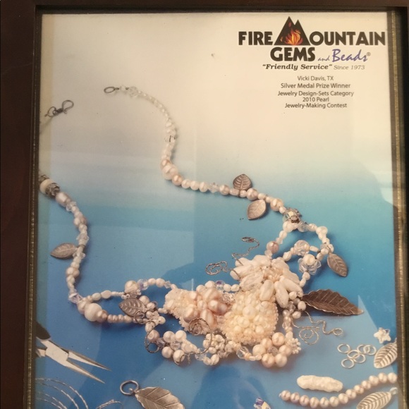 Meet your Posher, Vicki - Picture 2 of 12